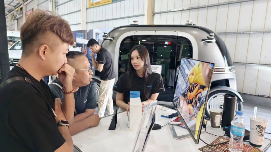 2025商用車展04