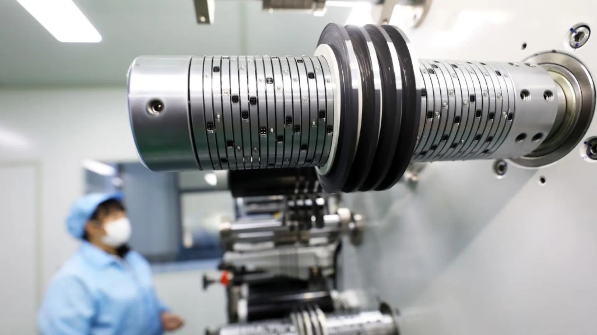 EV 電池回收：回收利用 80% 鋰的潛力