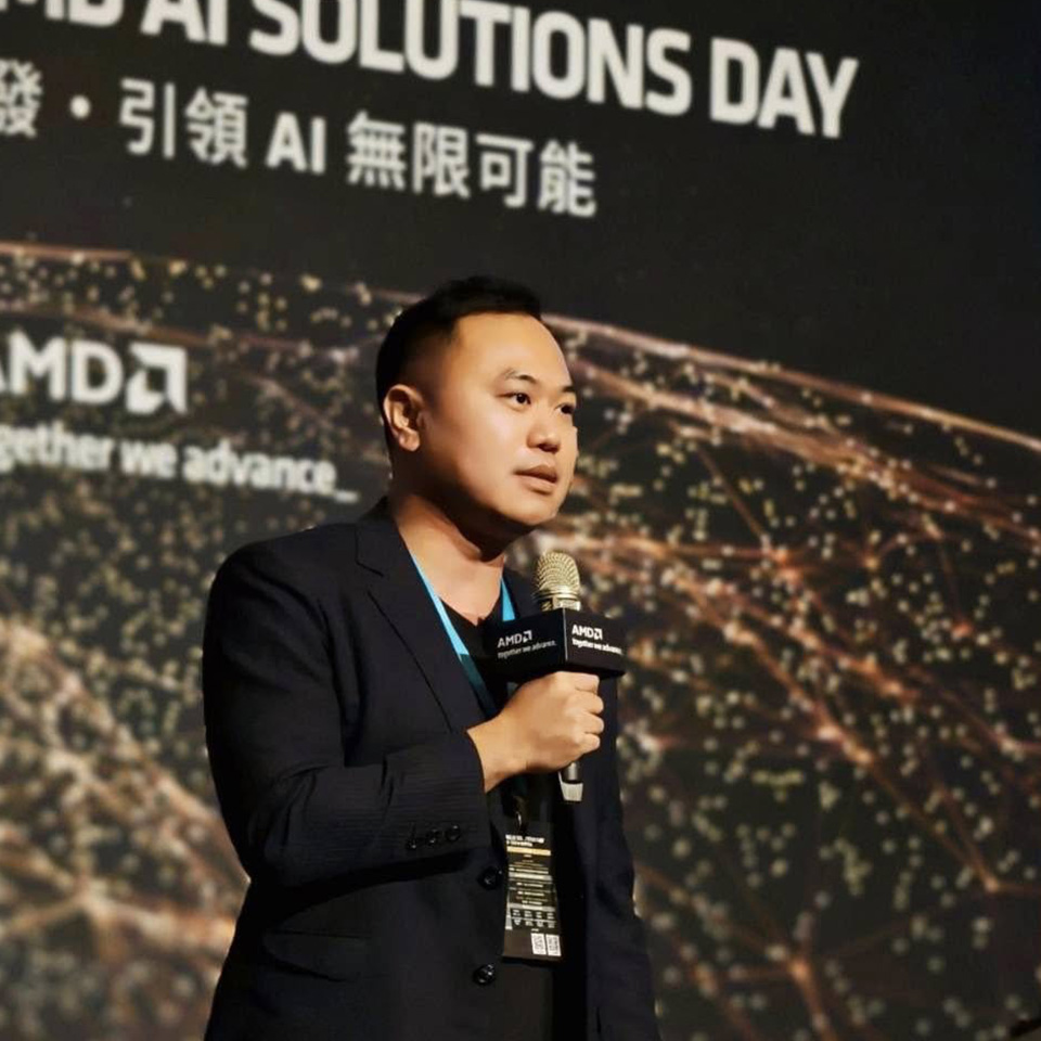 2025 AMD AI SOLUTIONS DAY-Cover