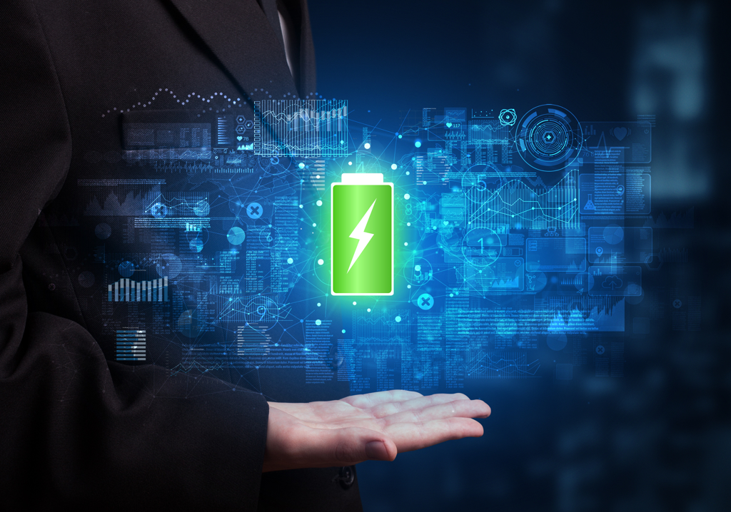 不燒不爆炸！陸企鹽電池取代鋰 成本超低震撼全球