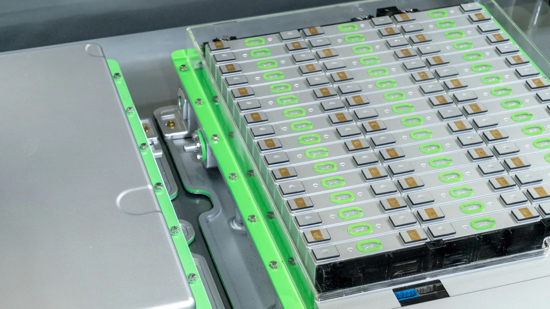 US 公司的「無電池」電動車電池設計有望提升 50% 續航力