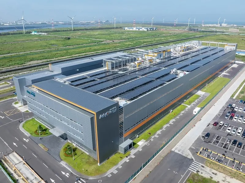 鋰電池製程環保革新　台塑新智能攜手工研院開發乾式電極技術