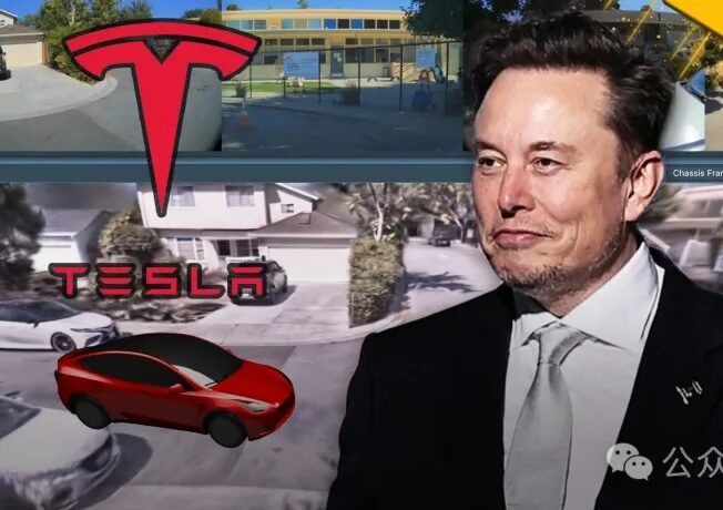 馬斯克「世界模擬器」首曝，1天蒸餾人類500年駕駛經驗！柯博文同腦進化