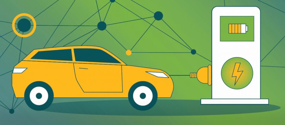 捨棄神經網路,Google改用線性迴歸精準預測電動車充電樁狀態