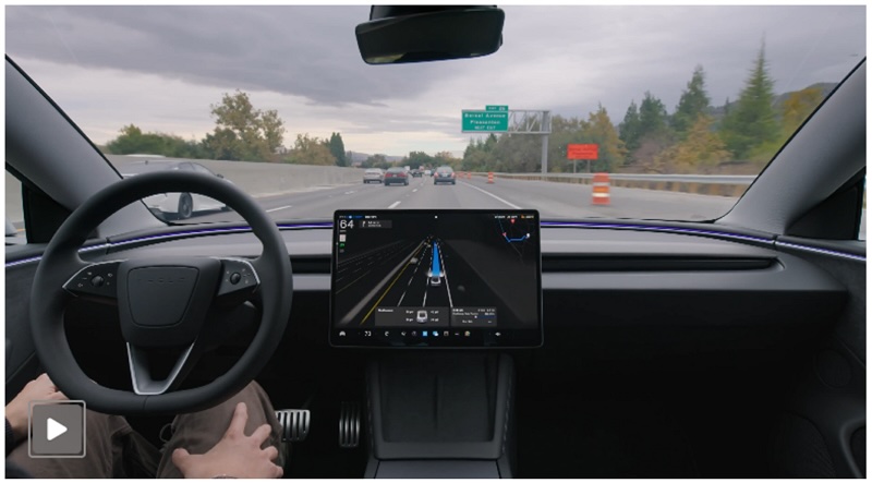 SDV時代之價值重構：從製造到軟體，汽車產業的關鍵轉變