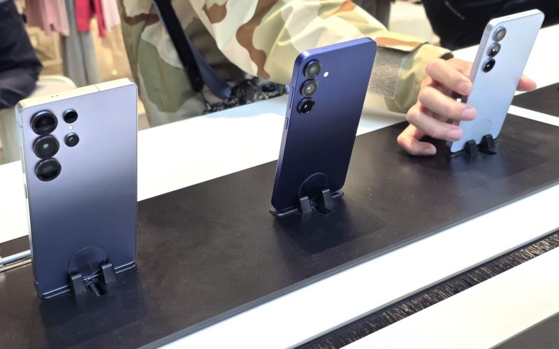 三星終於轉採矽碳電池，但抱歉不是先給手機用